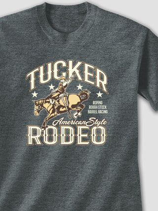 Rodeo : Printed T-Shirts