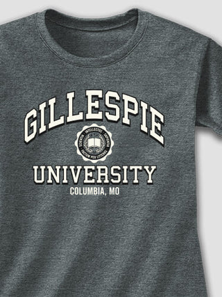 Vintage University : Printed T-Shirts