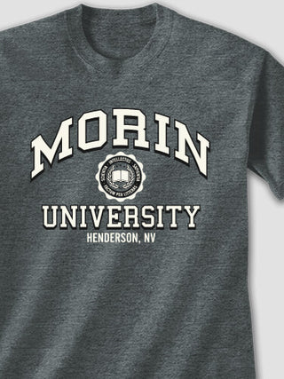 Vintage University : Printed T-Shirts