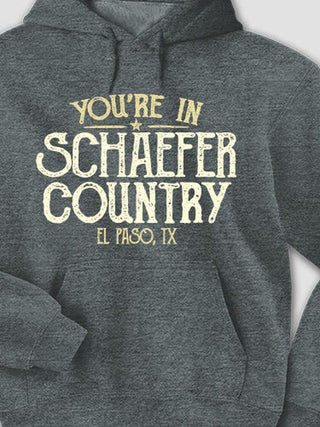 Your Country : Printed Hoodies