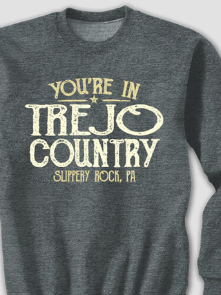 Your Country : Printed Sweatshirts