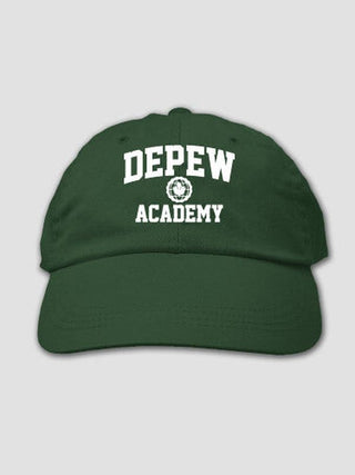 Academy : Embroidered Baseball Hats