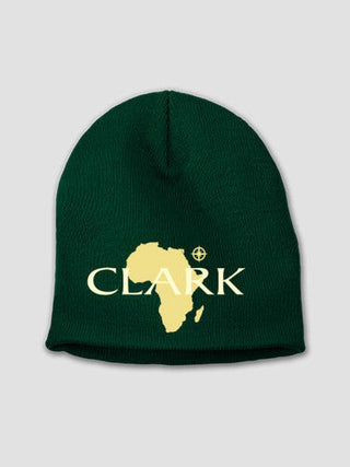 African Heritage : Embroidered Beanies