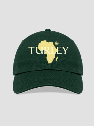 African Heritage : Embroidered Baseball Hats