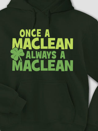 Always Irish : Printed Hoodies