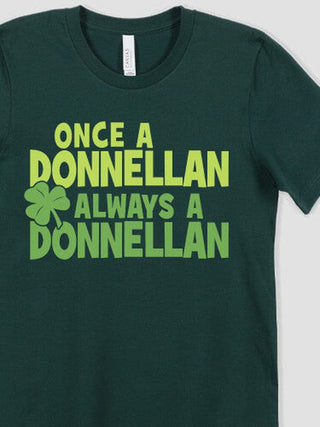 Always Irish : Premium Printed T-Shirts