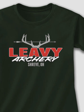Archery : Printed T-Shirts