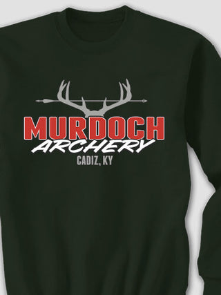 Archery : Printed Sweatshirts
