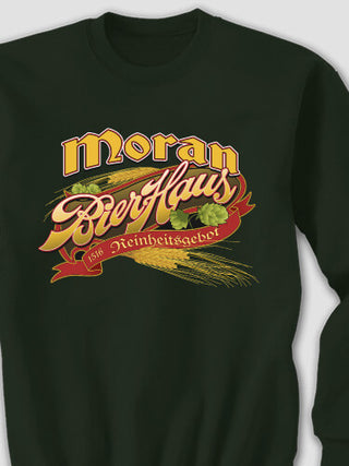 Bierhaus : Printed Sweatshirts