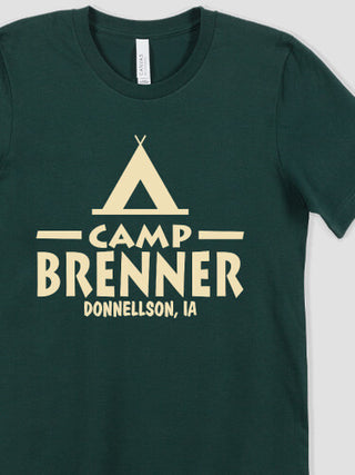 Camp : Printed T-Shirts
