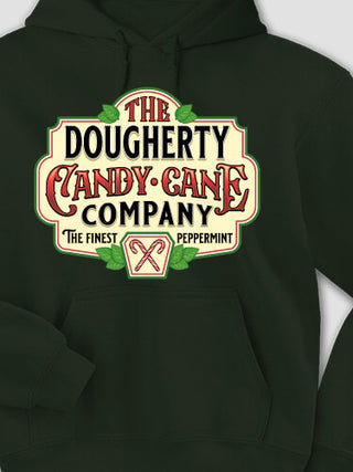 Candy Cane Company : Printed Hoodies