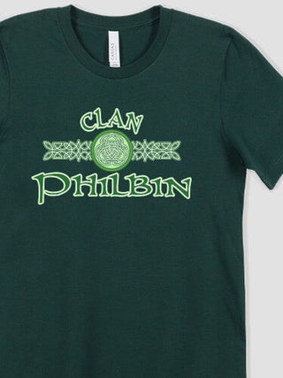 Celtic Clan : Premium Printed T-Shirts
