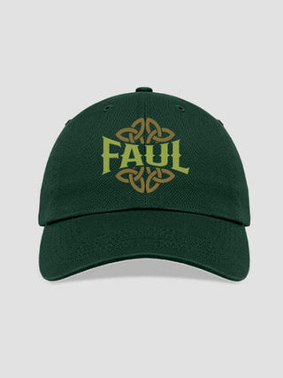 Celtic Heritage : Embroidered Baseball Hats