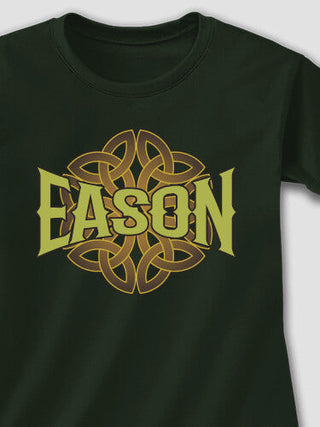Celtic Heritage : Adult Ladies Fitted T-Shirt