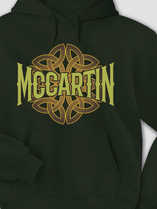 Celtic Heritage : Printed Hoodies