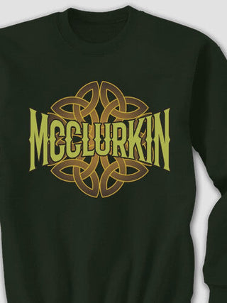 Celtic Heritage : Printed Sweatshirts