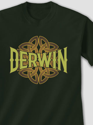 Celtic Heritage : Printed T-Shirts