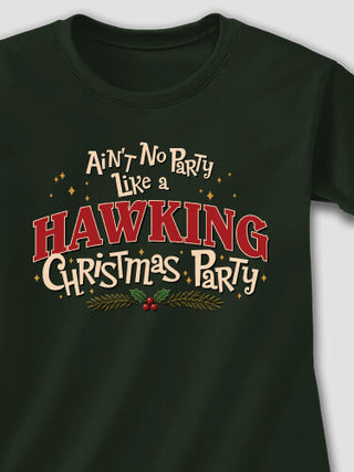 Christmas Party : Printed T-Shirts