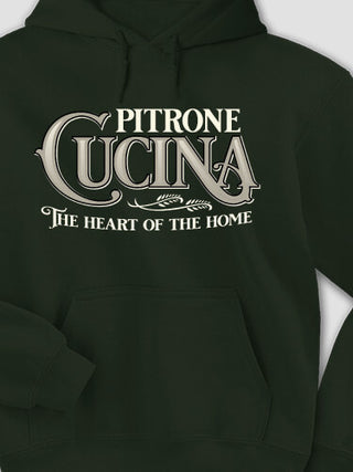 Cucina : Printed Hoodies
