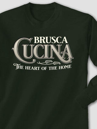 Cucina : Printed Long Sleeves