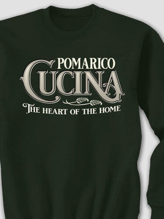 Cucina : Printed Sweatshirts