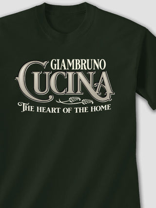 Cucina : Printed T-Shirts