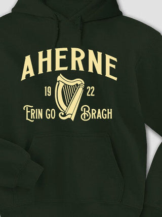 Erin Go Bragh : Printed Hoodies