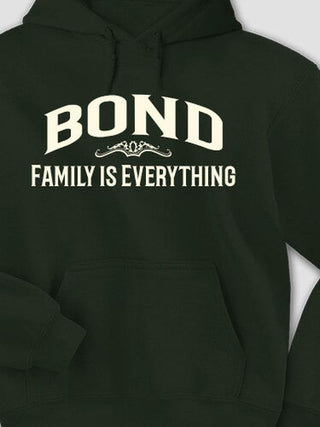 Family : Printed Hoodies