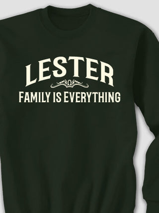 Family : Printed Sweatshirts