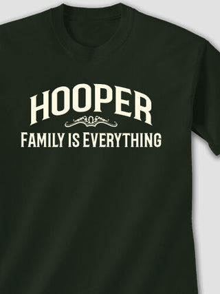 Family : Printed T-Shirts