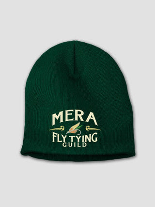 Fly Tying Guild : Embroidered Beanies