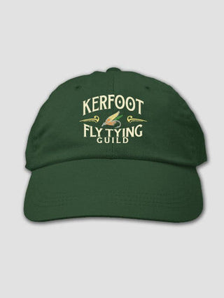 Fly Tying Guild : Embroidered Baseball Hats