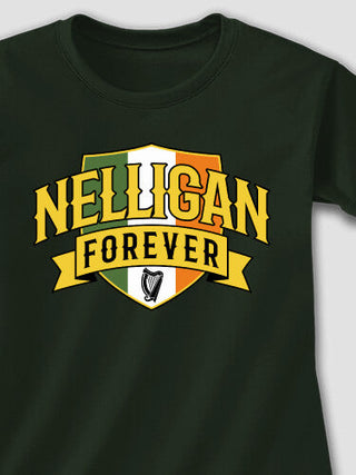 Forever : Adult Ladies Fitted T-Shirt
