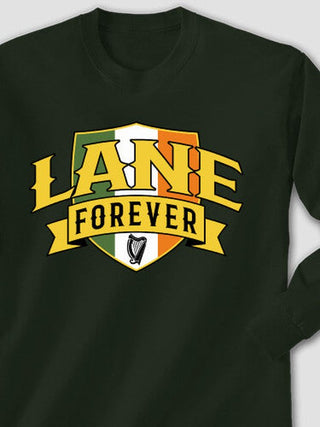 Forever : Printed Long Sleeves