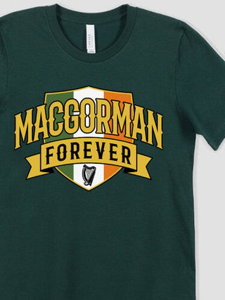 Forever : Premium Printed T-Shirts