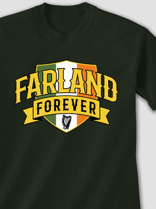 Forever : Printed T-Shirts