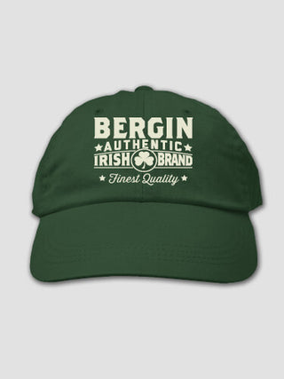 Irish Brand : Embroidered Baseball Hats