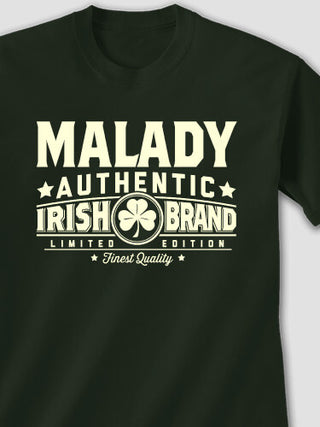 Irish Brand : Printed T-Shirts