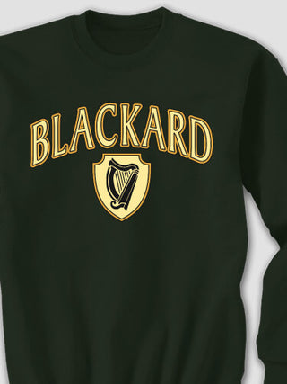 Irish Harp : Printed Sweatshirts