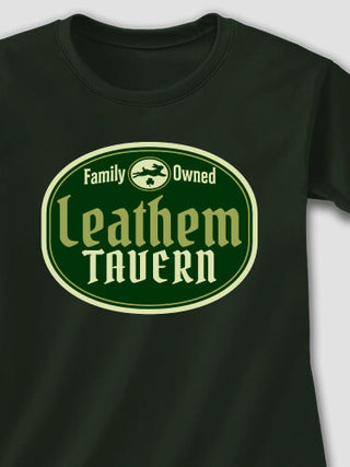 Irish Tavern : Printed T-Shirts
