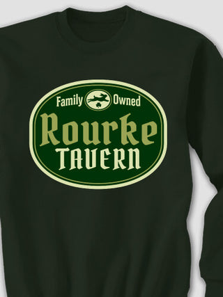 Irish Tavern : Printed Sweatshirts