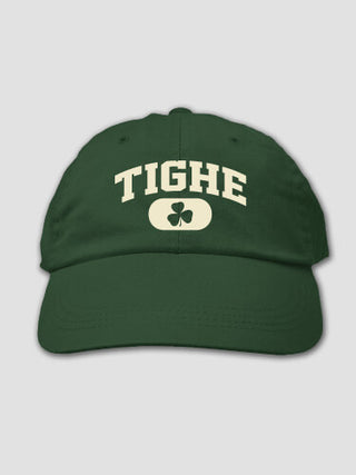 Irish Varsity : Embroidered Baseball Hats