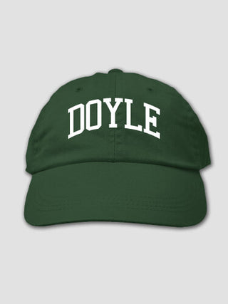 Ivy League : Embroidered Baseball Hats
