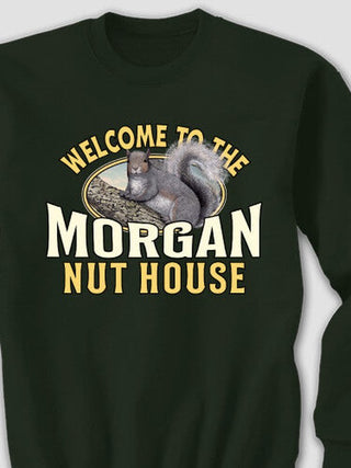 Nut House : Printed Sweatshirts