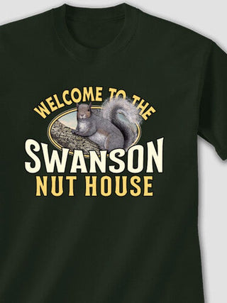 Nut House : Printed T-Shirts