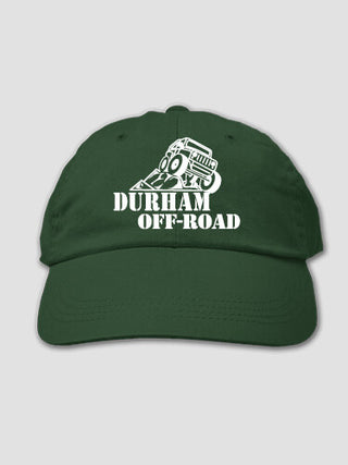 Off-Road : Embroidered Baseball Hats