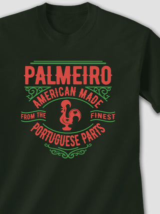 Portuguese Parts : Printed T-Shirts