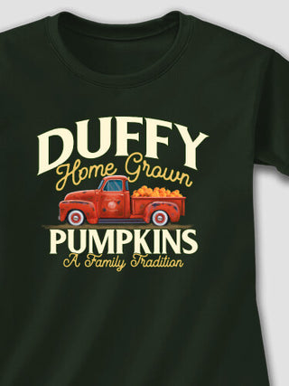 Pumpkins : Printed T-Shirts