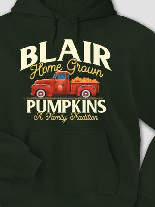 Pumpkins : Printed Hoodies