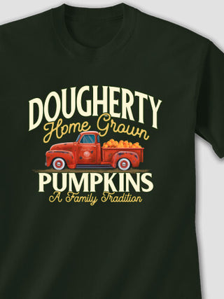 Pumpkins : Printed T-Shirts